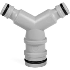Cellfast Y-Connector 1-3/4 loose