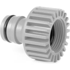 Cellfast Tap connector 1 internal thread loose