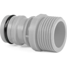 Cellfast Tap connector 1" external thread loose