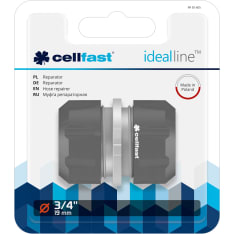 Cellfast Korjausliitin 3/4 ideal line