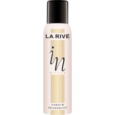 La Rive In Woman 150 ml deodorantti spray