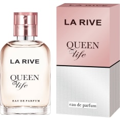 La Rive Queen of Life 30 ml EDP naisten tuoksu