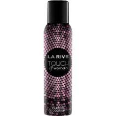 La Rive Touch of Woman 150 ml deodorant spray