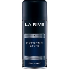 La Rive Extreme Story 150 ml deodorant spray