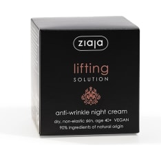 Ziaja Lifting 50 ml lifting 40+ night cream