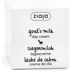 Ziaja Vuohenmaito 50 ml päivävoide