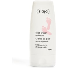 Ziaja 60 ml jalkavoide halkeilevalle iholle