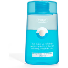 Ziaja Eye Make-up Remover 120 ml for water-resistant make-up