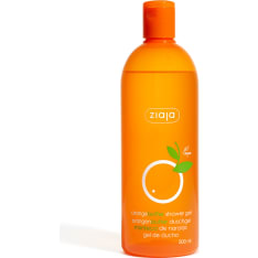 Ziaja appelsiini 500 ml suihkusaippua
