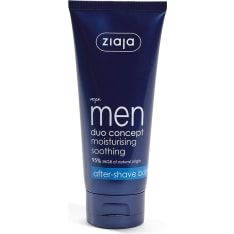 Ziaja Men 75 ml men's after-shave aftershave balm