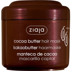 Ziaja Kaakao 200 ml silottava hiusnaamio