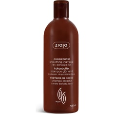 Ziaja Kaakao 400 ml silottava shampoo