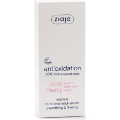Ziaja acai berry 50 ml kasvoseerumi