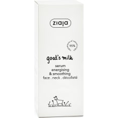 Ziaja Goat's Milk 50 ml face serum