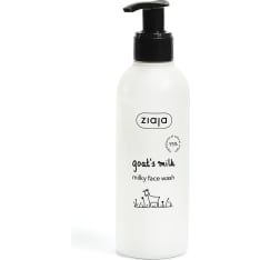 Ziaja Vuohenmaito Milky Wash 200 ml puhdistusgeeli