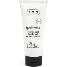 Ziaja Vuohenmaito 75 ml entsyymikuorinta