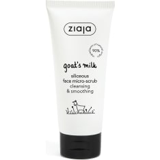 Ziaja Vuohenmaito 75 ml mikrokuorinta