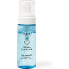 Ziaja 150 ml kuivan ihon puhdistusvaahto