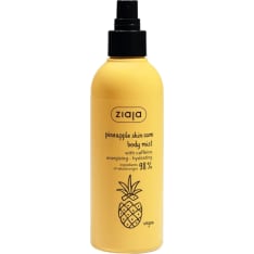 Ziaja Ananas 190 ml vartalosuihke
