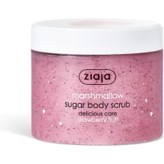 Ziaja vaahtokarkki sokerikuorinta 300ml