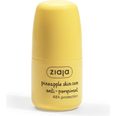 Ziaja Pineapple 48 h protection 60 ml antiperspirant
