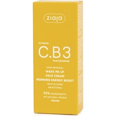 Ziaja C.B3 wake me up 50 ml päivävoide