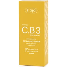 Ziaja C.B3 vitamiini 30 ml kasvoseerumi