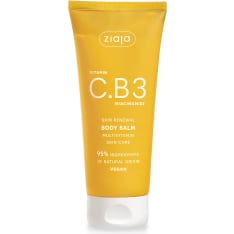 Ziaja C.B3 200 ml vartalovoide