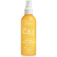 Ziaja C.B3 190 ml kasvovesisuihke