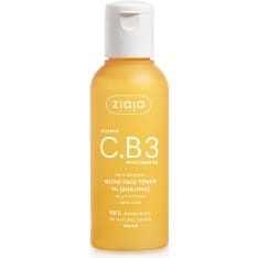 Ziaja C.B3 1 % AHA-PHA 120 ml kasvovesi