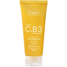 Ziaja C.B3 100 ml rakeeton kuorintageeli