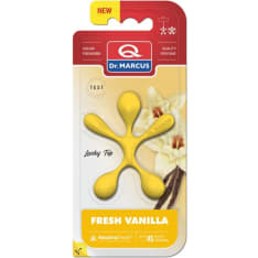 Dr Marcus Lucky Top Vanilla hajuste