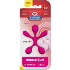 Dr Marcus Lucky Top Bubble Gum hajuste