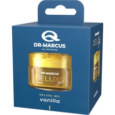 Dr Marcus Senso Deluxe Gel Vanilla Hajuste