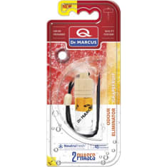 Dr Marcus 2Phases Grapefruit Hajuste