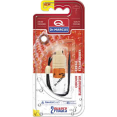 Dr Marcus 2Phases Fresh Strawberry Hajuste