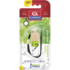 Dr Marcus 2Phases Green Apple Hajuste