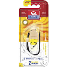 Dr Marcus 2Phases Mango Hajuste