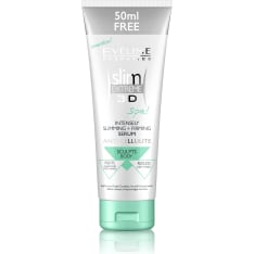 Eveline Slim Extreme 3D Anti-Cellulite Slimming & Firming Cream