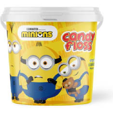 Minions 50 g hattara