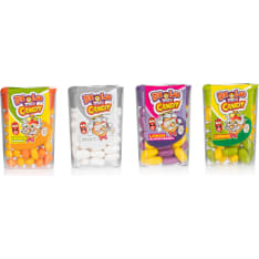 Johny Bee Lab Fruit candy