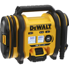 Dewalt XR DCC018N 18V akkuilmapumppu runko