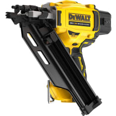 Dewalt XR DCN930N 18V akkurunkonaulain runko