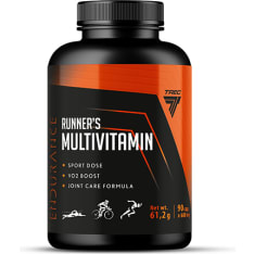 Trec Nutrition Runner's Multivitamin 90 kaps. ravintolisä
