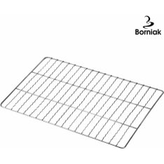 Borniak PWH-150 vahvistettu savustimen lisähylly