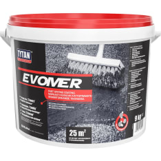 Tytan Evomer 9kg kattopinnoite