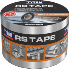 TYTAN RS Tape 10cm x 10m bituminauha
