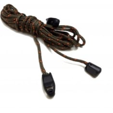 Bushmen 6 kpl tarpin kiinnitysnarut