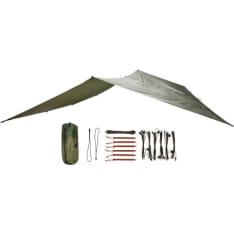 Bushmen Easy Tarp 4 x 3 m