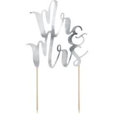 Kakunkoriste, Mr&Mrs hopea